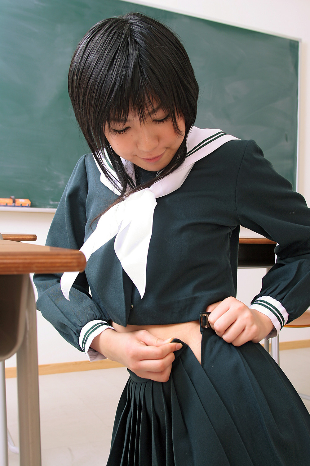 No402 种田ちえり Chieri Taneda [DGC]